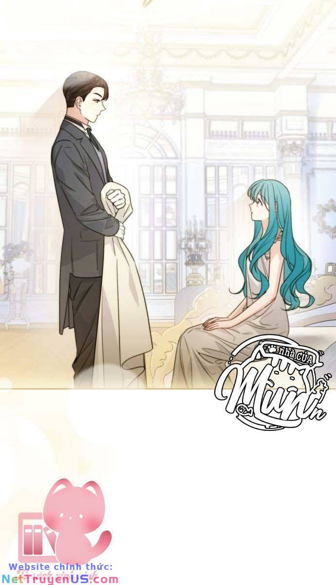 công nương mint bé nhỏ chapter 48 31