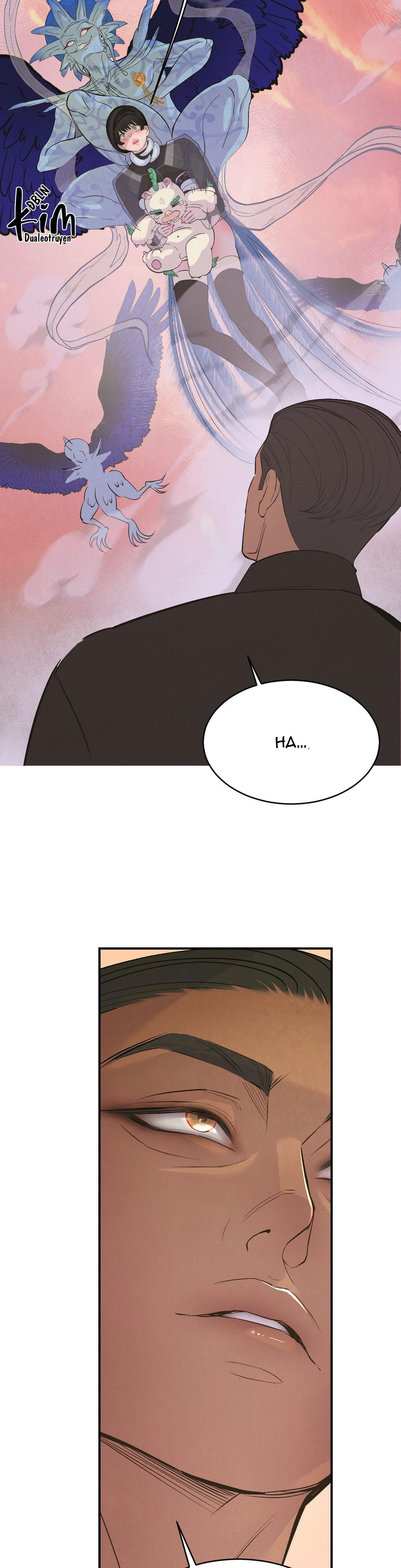 cậu bé đào chapter 10 27