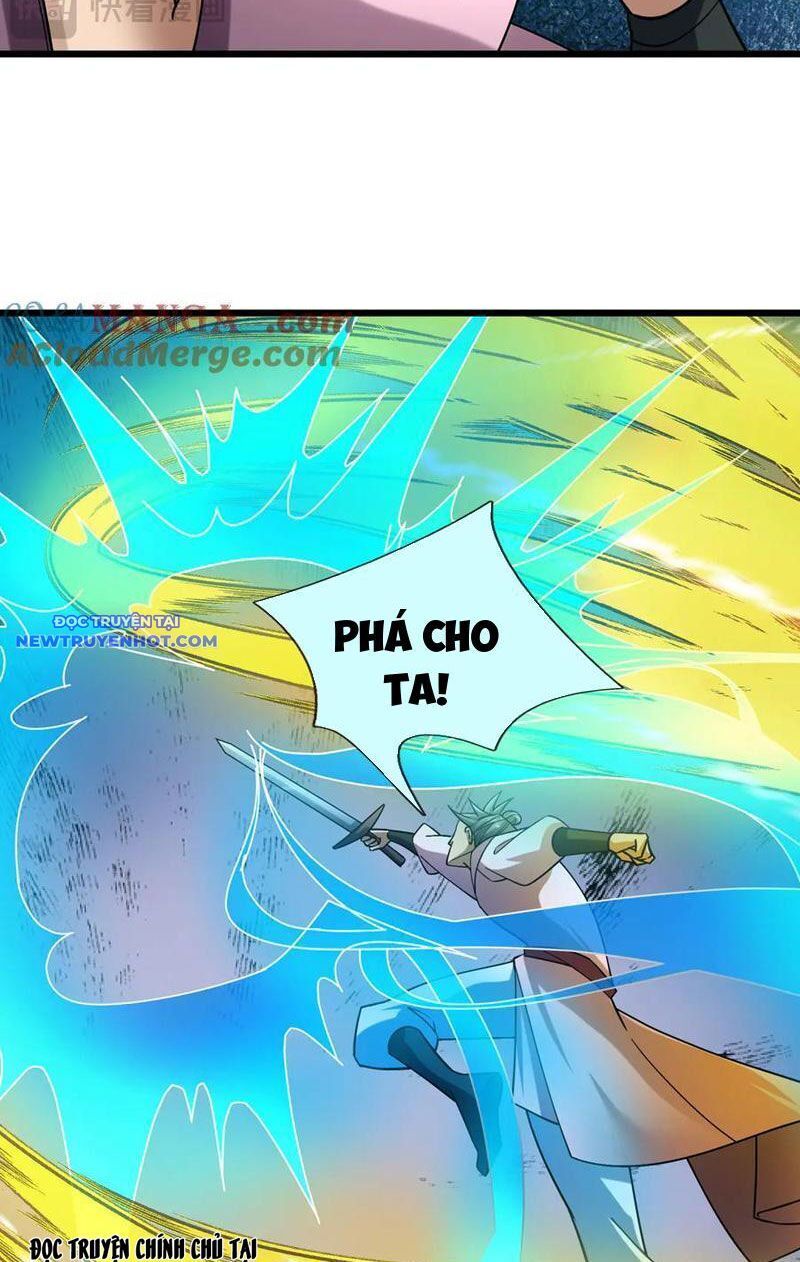 ngủ say vạn cổ: xuất thế đẩy ngang chư thiên chapter 58 10