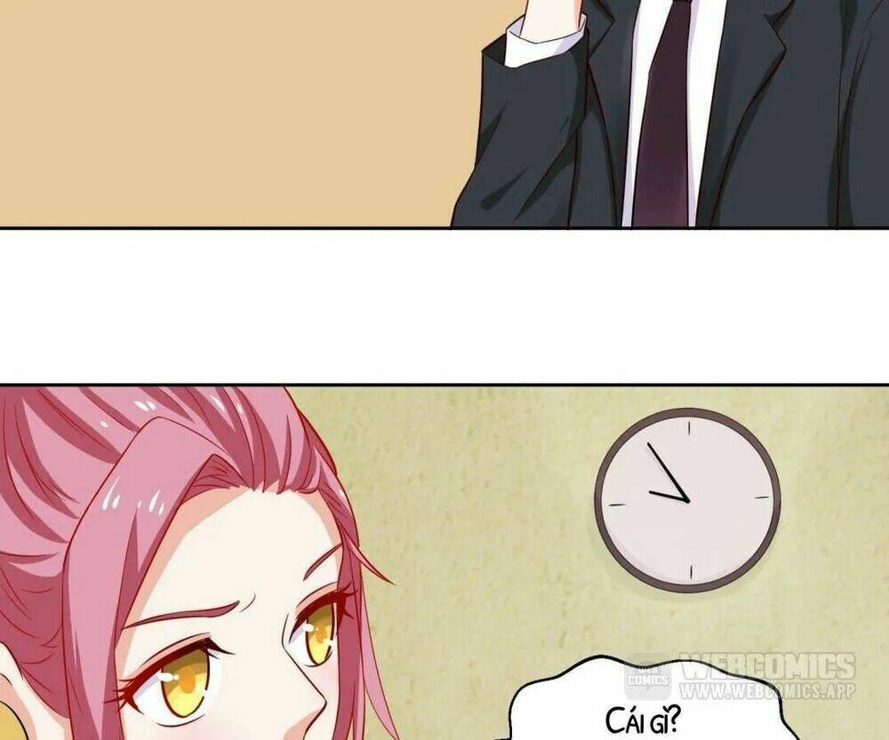 linh sủng manh thê giá đáo chapter 7 2
