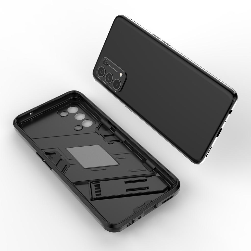 Ốp lưng dành cho OPPO Reno5 5G chống sốc, chống va đập, bảo vệ camera sau