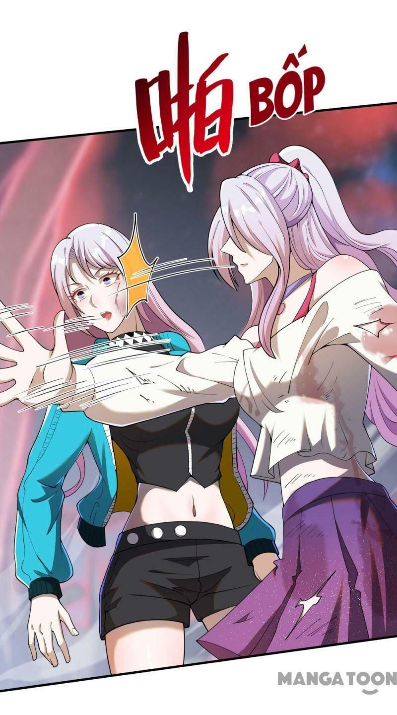 đệ nhất người ở rể chapter 133.1 4