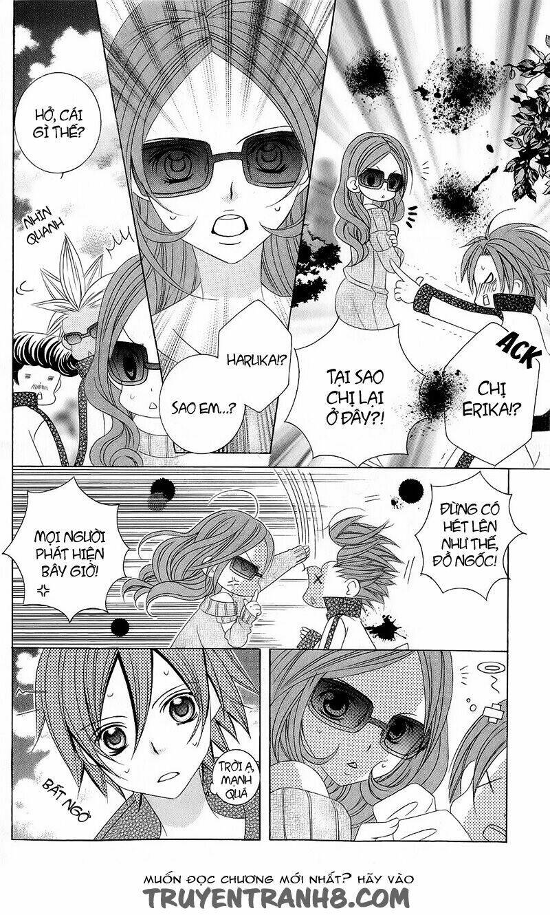 suki desu suzuki-kun!! chapter 53 20