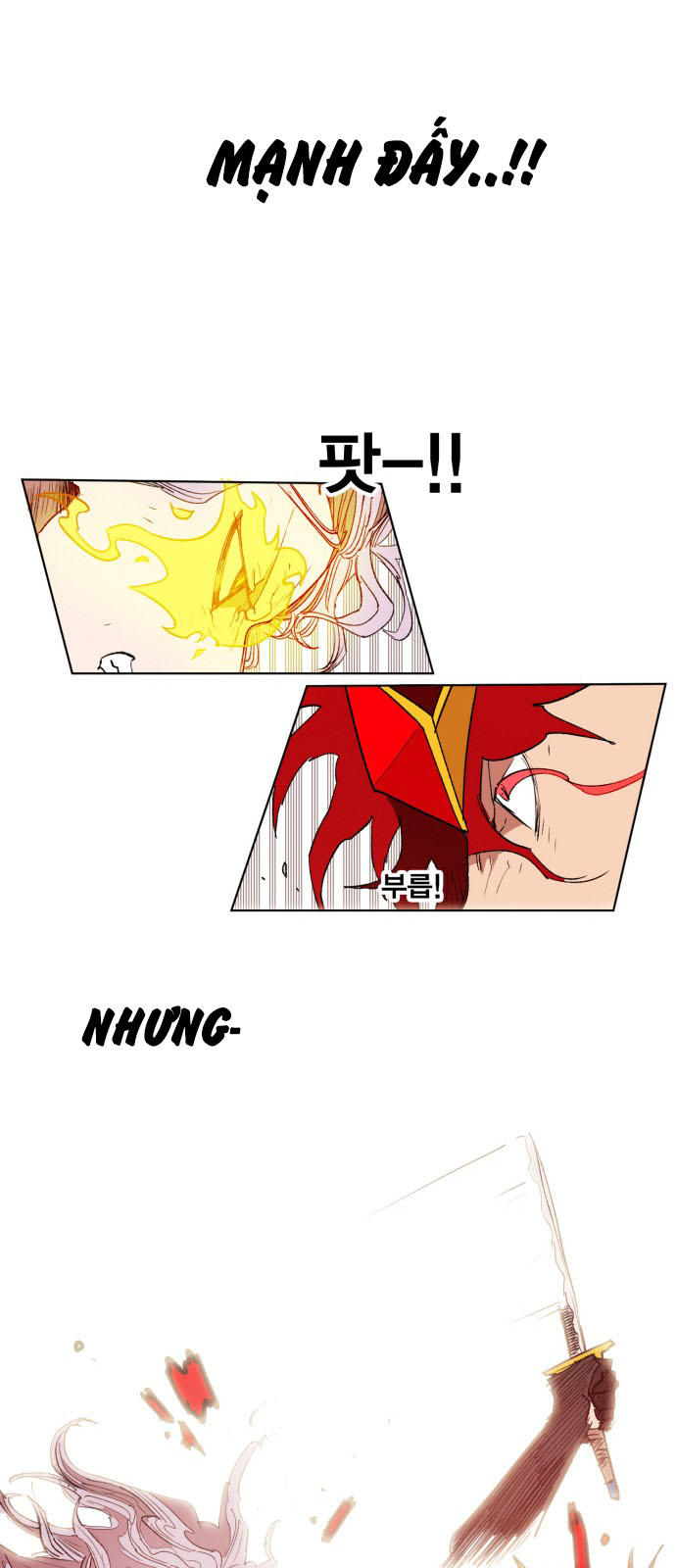 hard core leveling warrior chapter 156 66