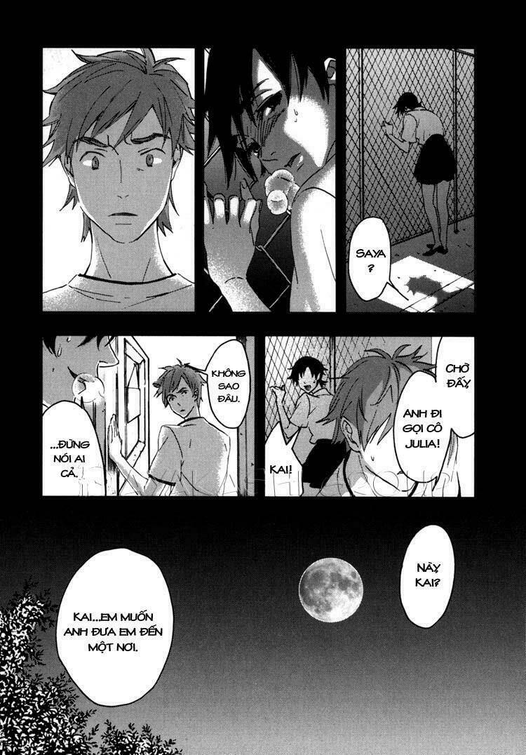 blood [plus] chapter 35 22