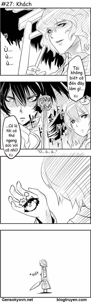 touhou keshikaran chapter 3 8