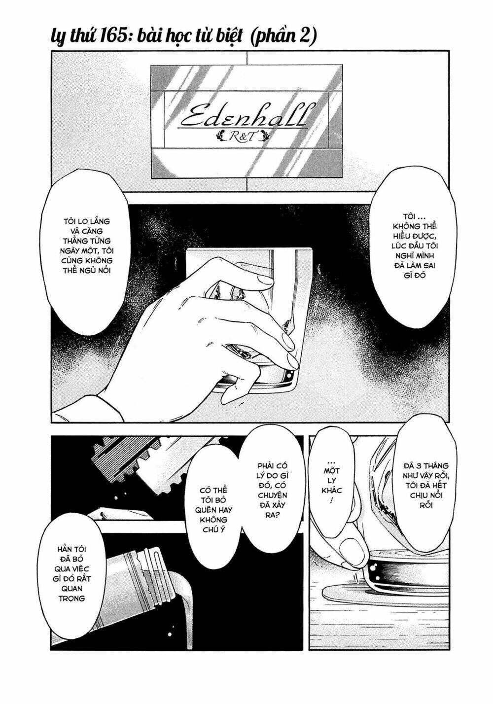 bartender chapter 165 2