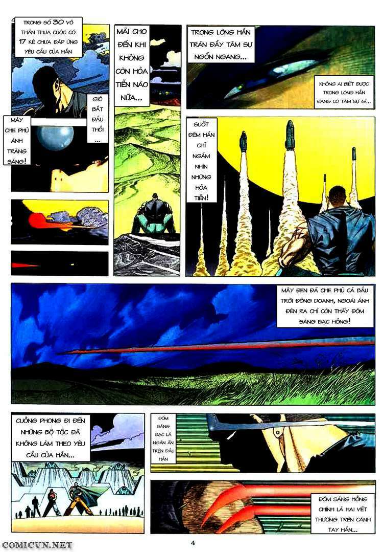 võ thần chapter 32 4