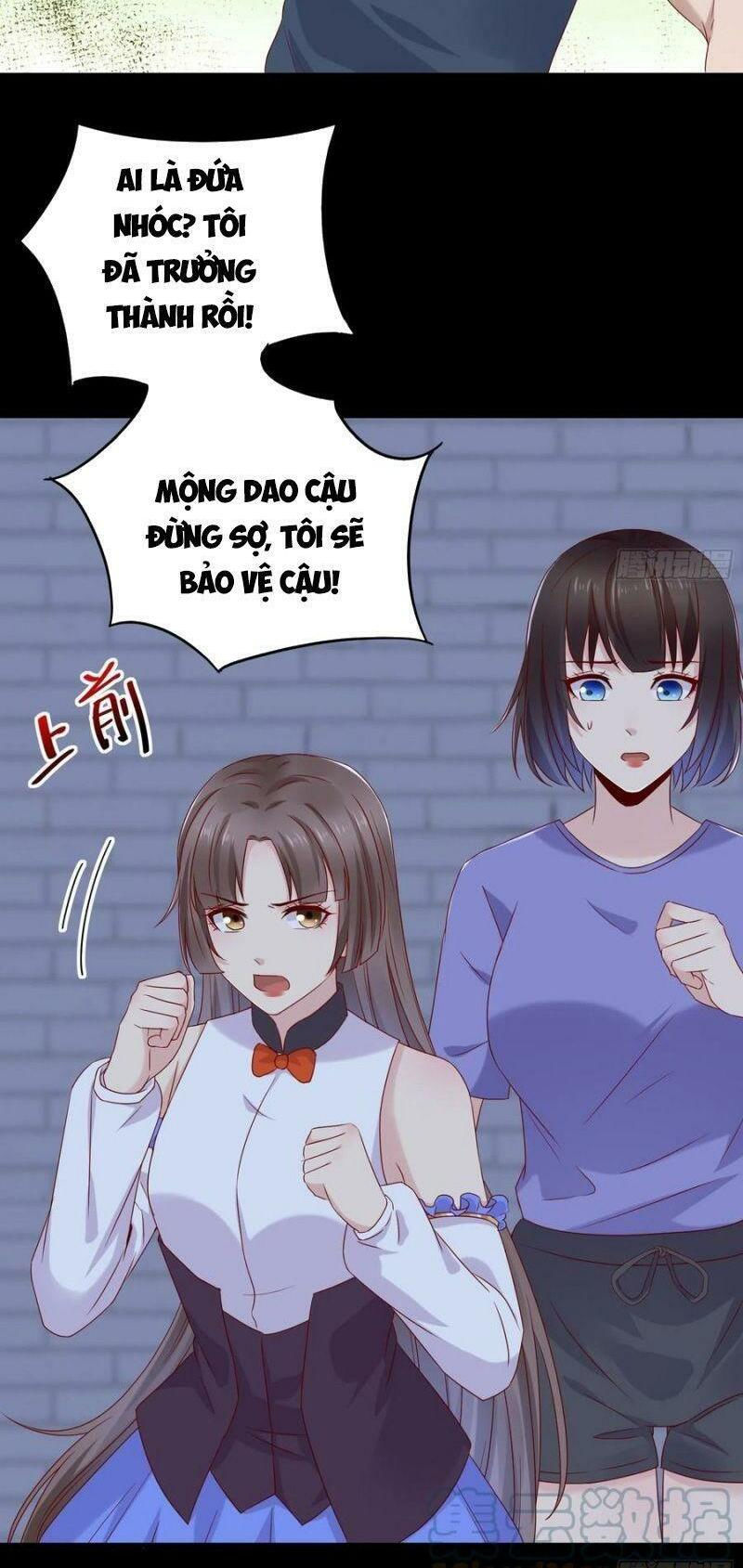 vua đầu tư mạnh nhất chapter 52 6