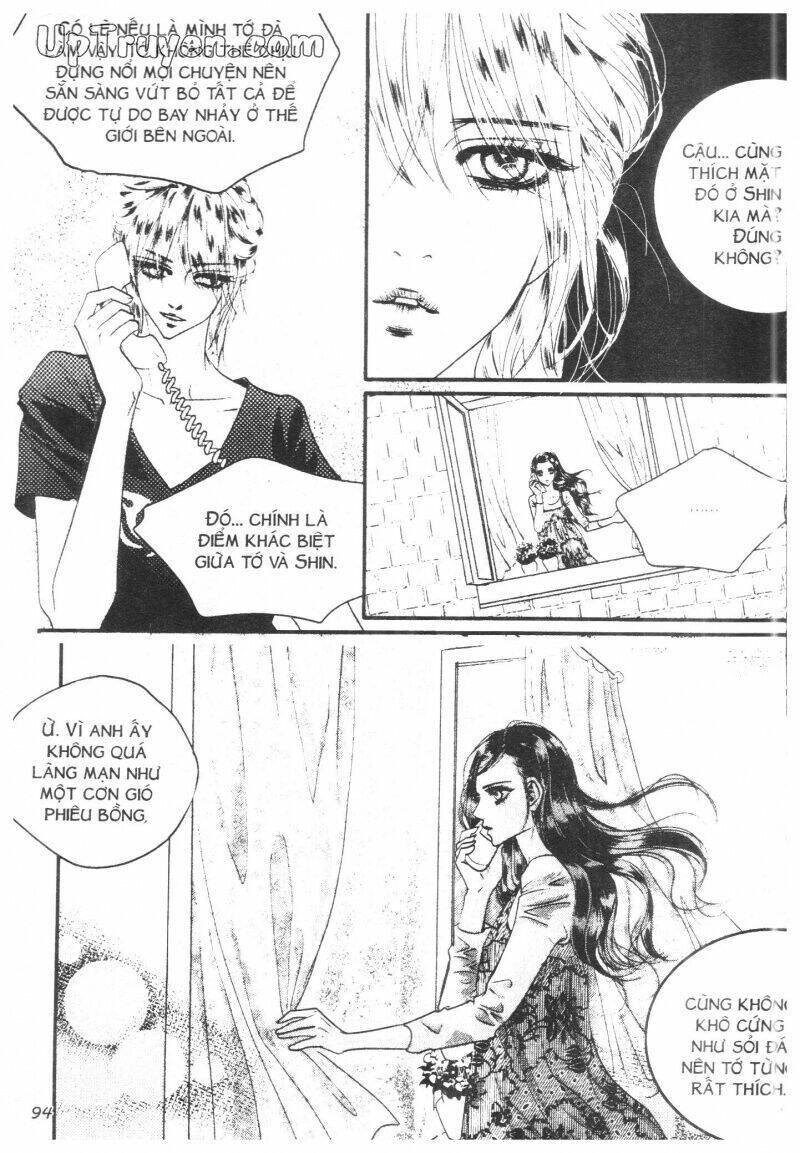 hoàng cung chapter 26 94