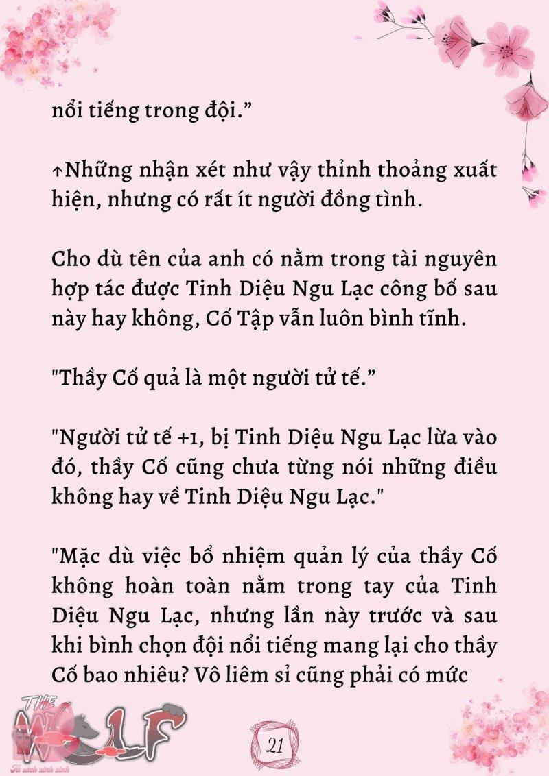 xuyên không vào nhóm nhạc nam 200 người chapter 42 21