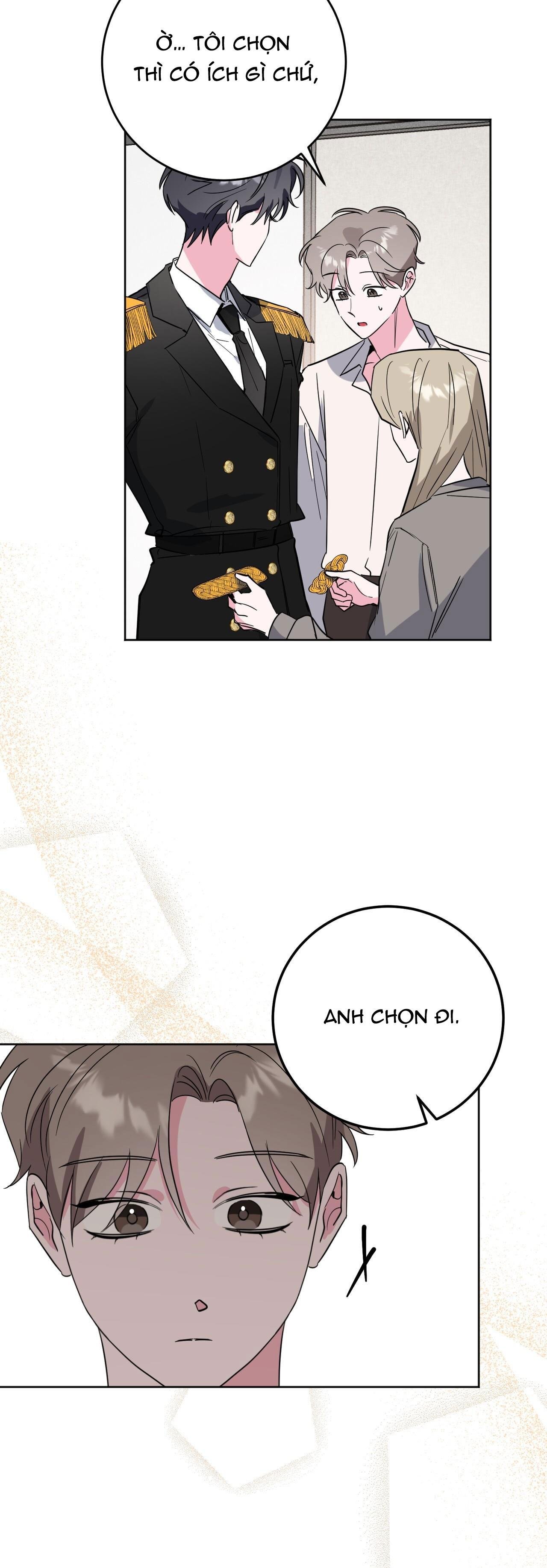 cạm bẫy đại học chapter 68 5