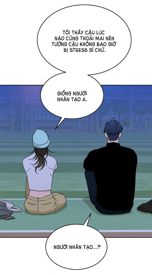 Vận May Bất Ngờ chapter 34.2 43