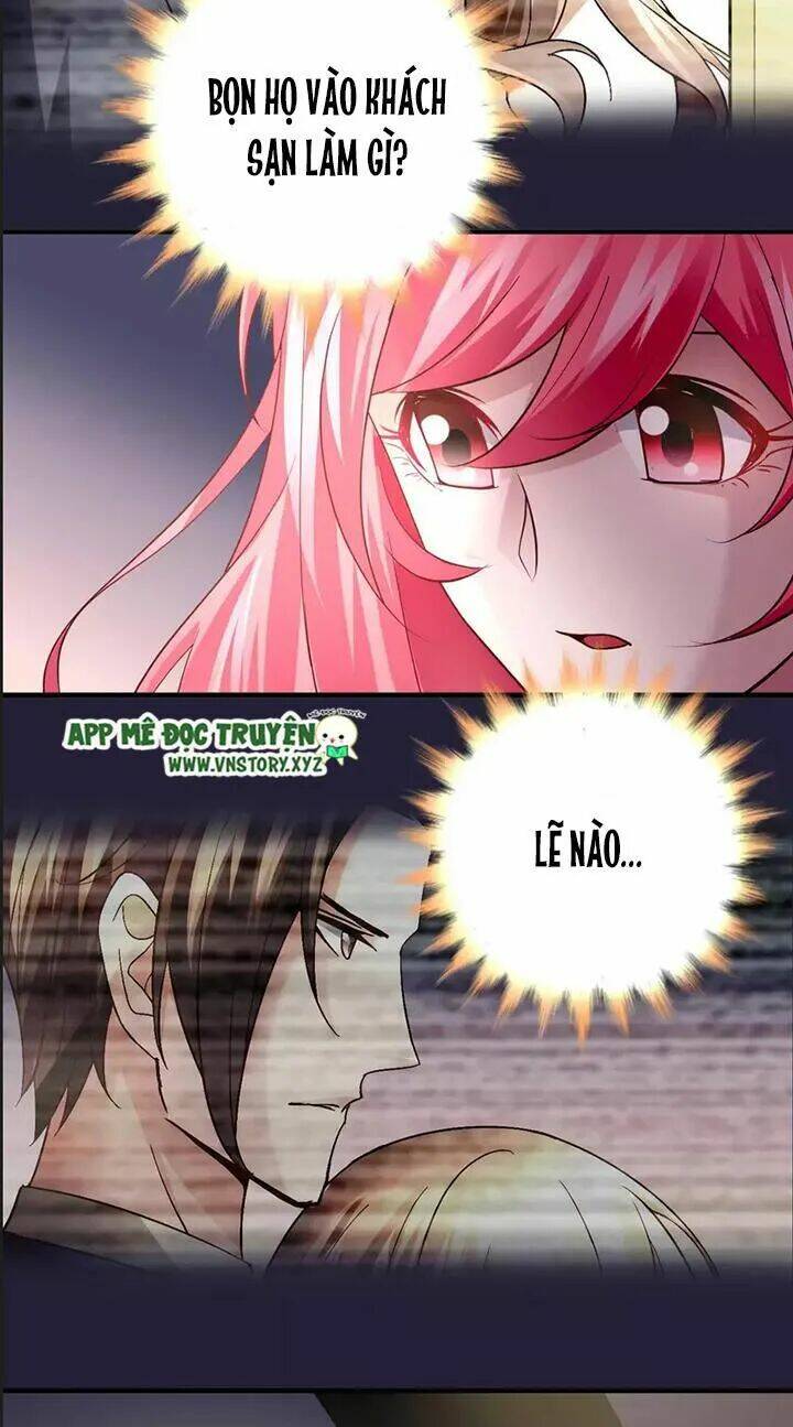 trò chơi săn tình - tổng tài khó kìm lòng chapter 37 3