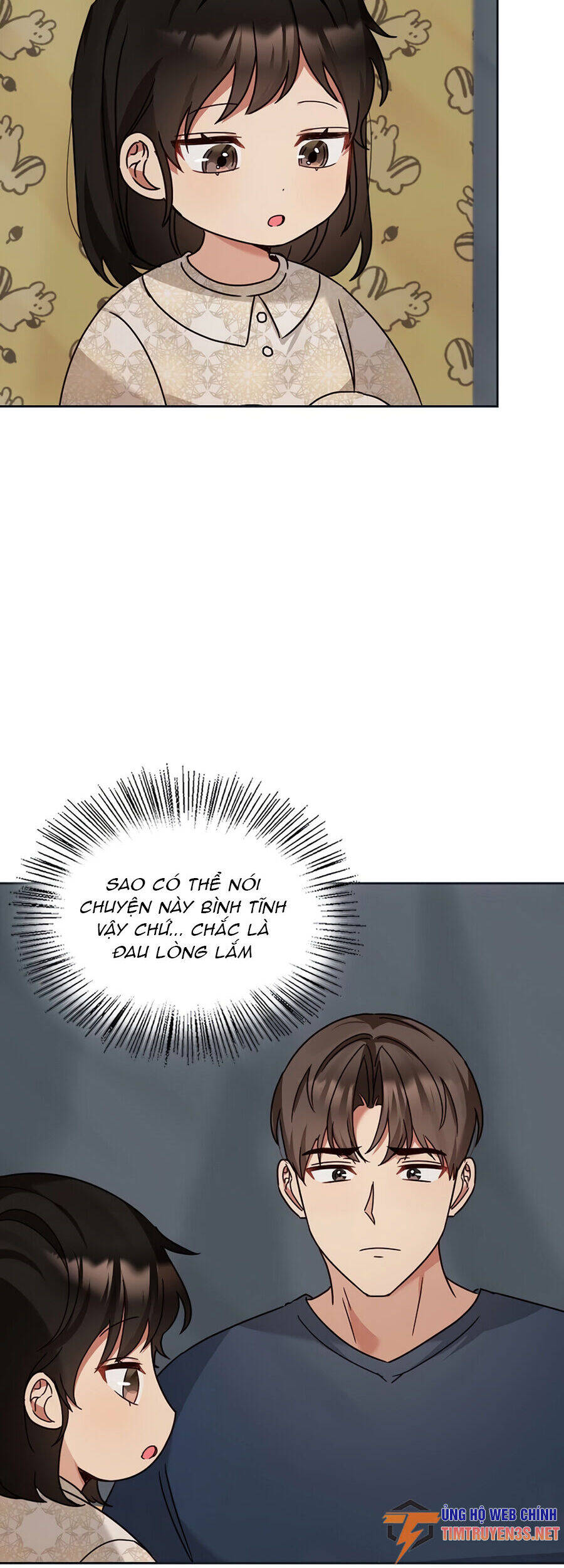 tôi trở thành một người cha chapter 128 10