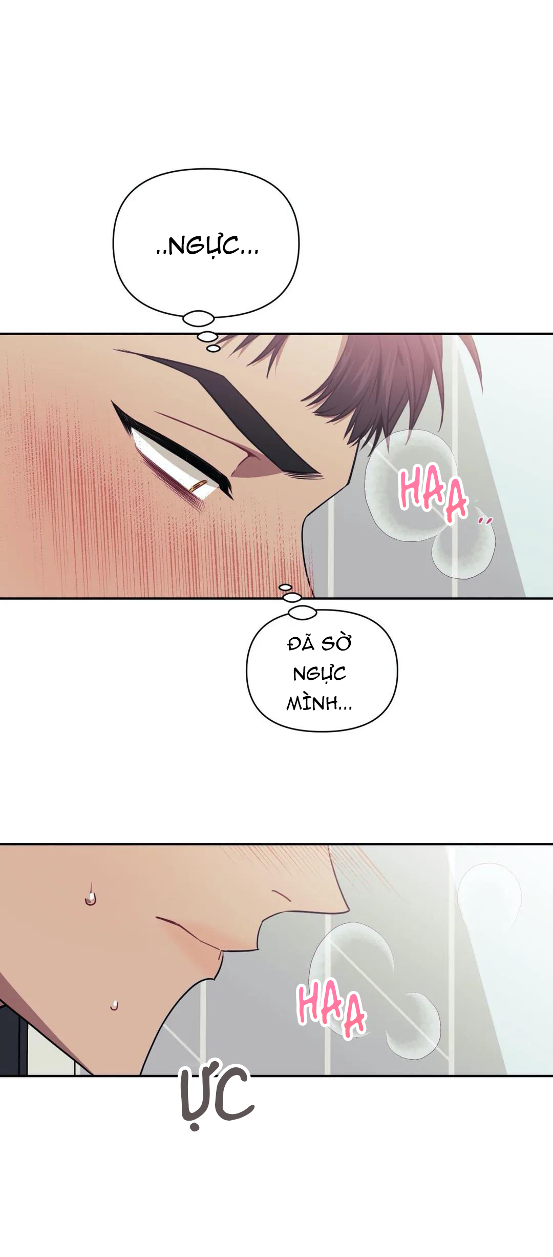 hơn cả bạn bè chapter 2 31