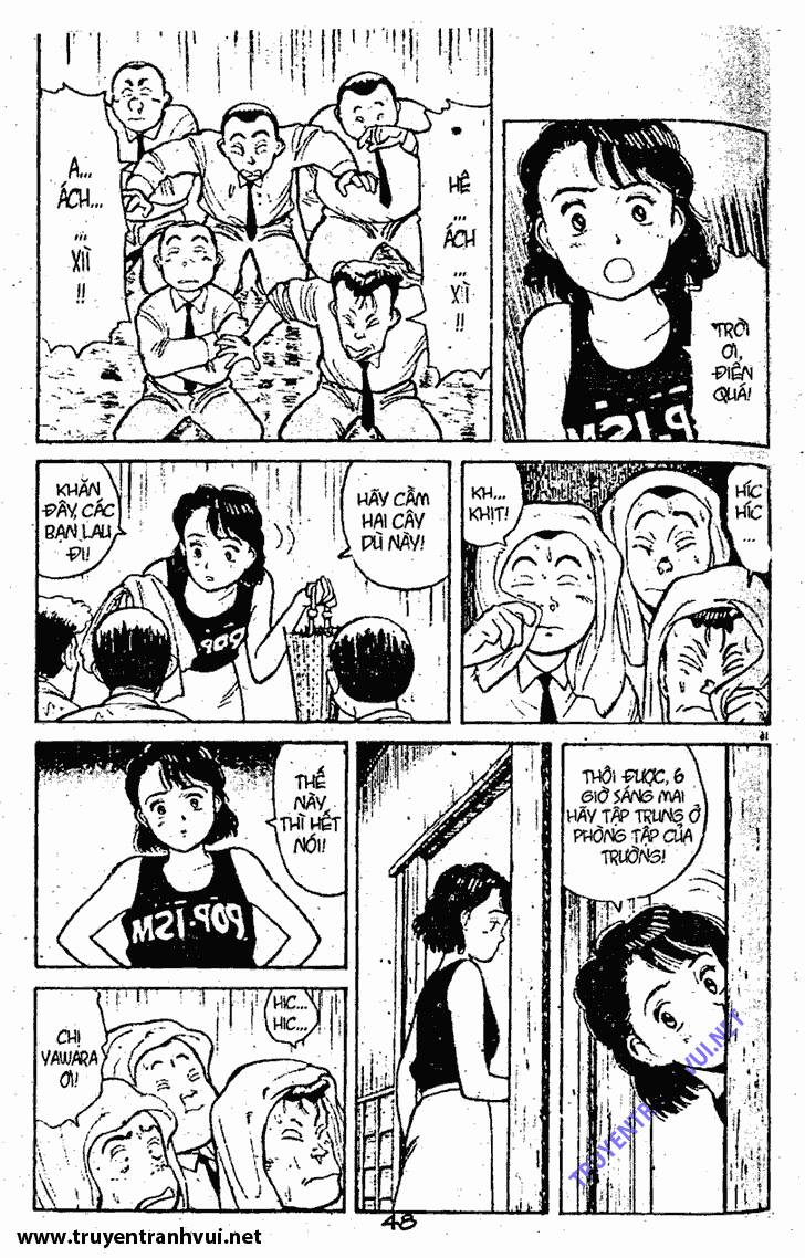 yawara chapter 31 17