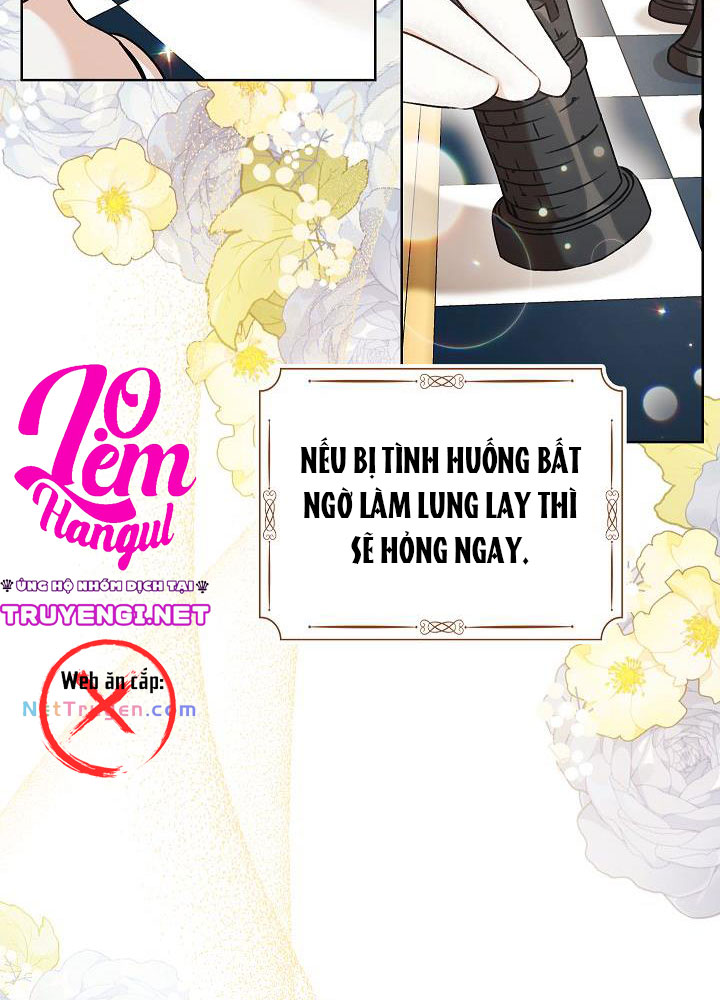 tiểu thư của những lá bài chapter 10 9