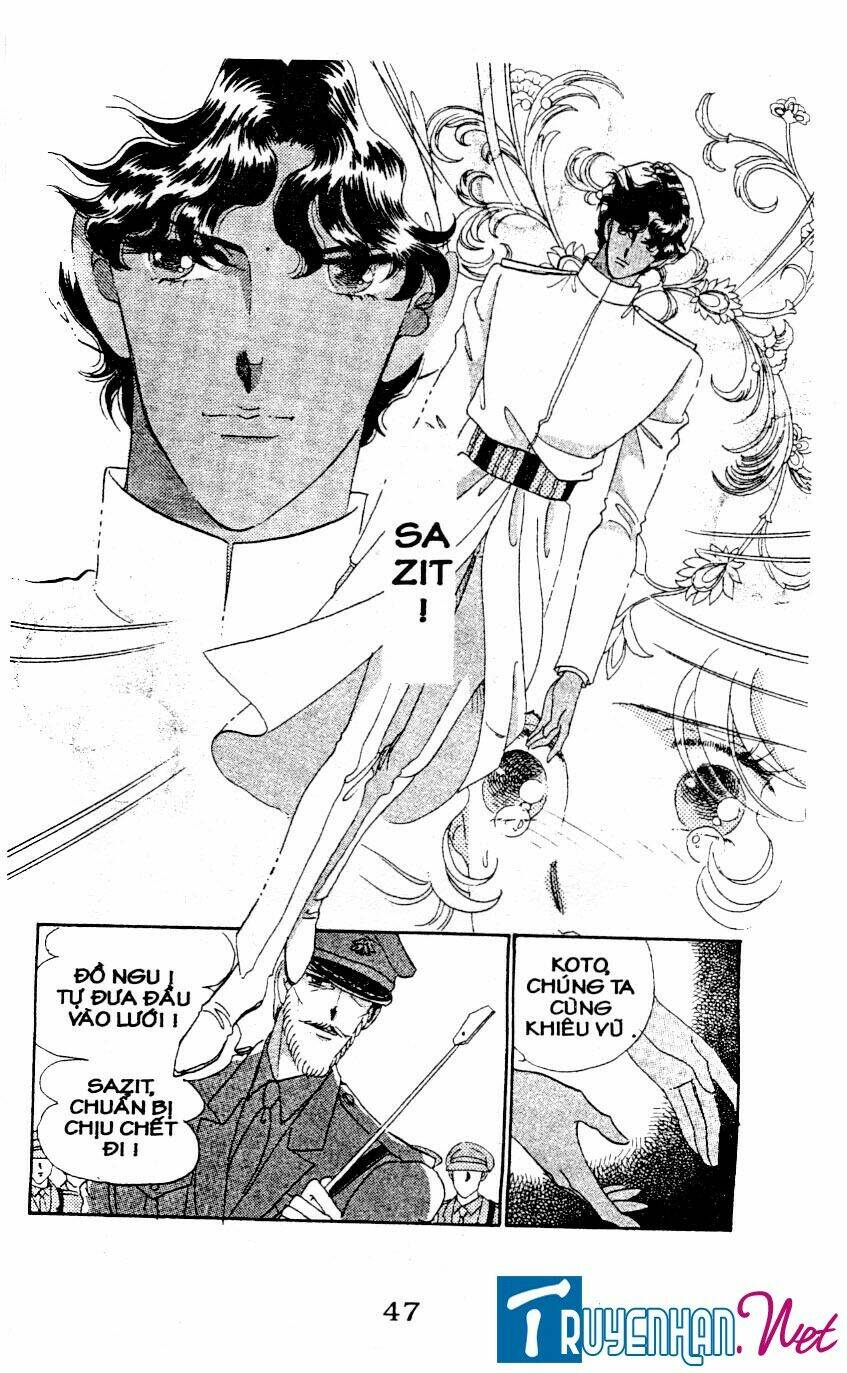 magnolia waltz chapter 3 7