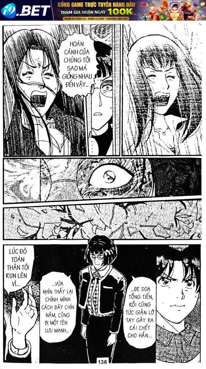 thám tử kindaichi (bản đẹp) chapter 180 9