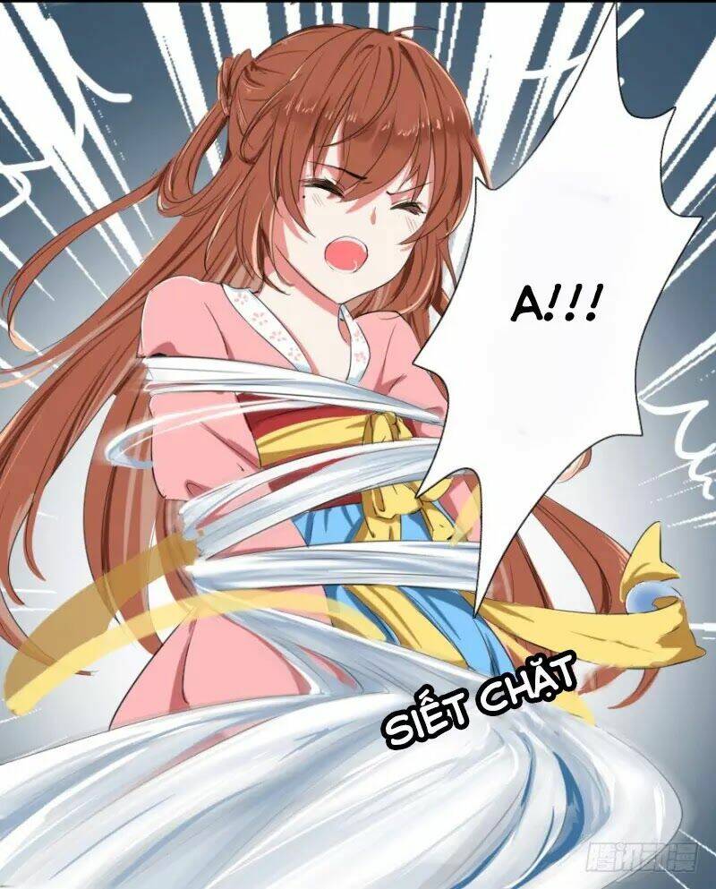 hành trình sủng đế cơ chapter 1 60