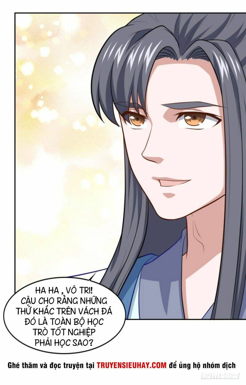 tiên ma đồng tu chapter 79 19