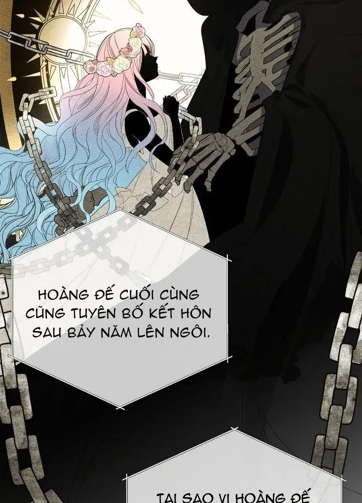 người quyền lực nhất vẫn có thể đáng yêu như vậy chapter 2 51