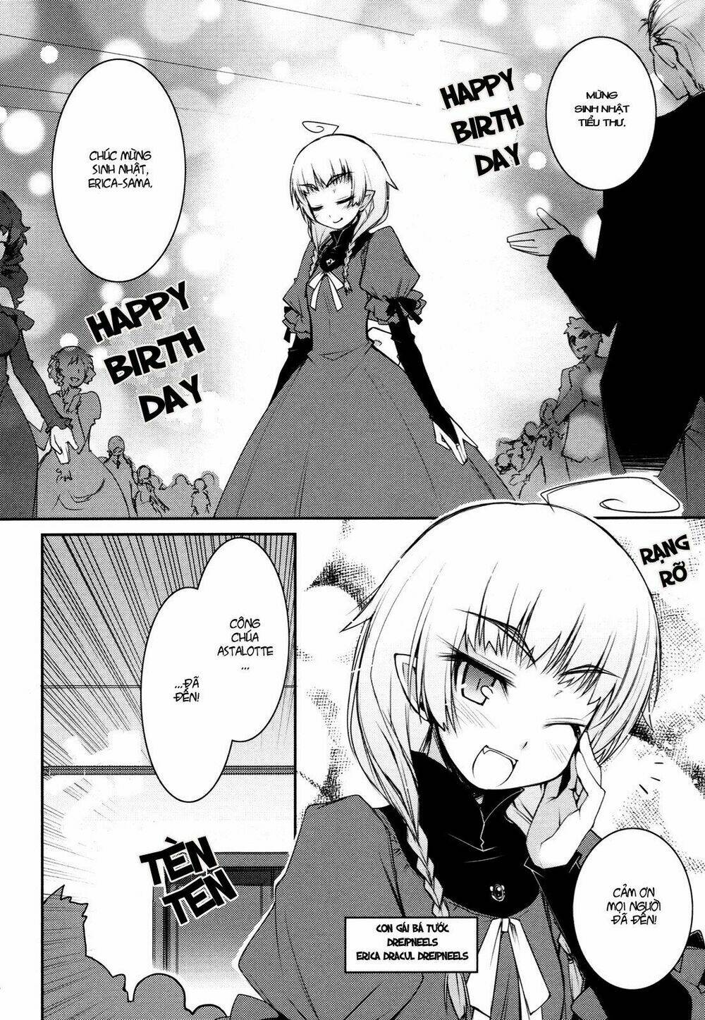 rotte no omocha chapter 7 11