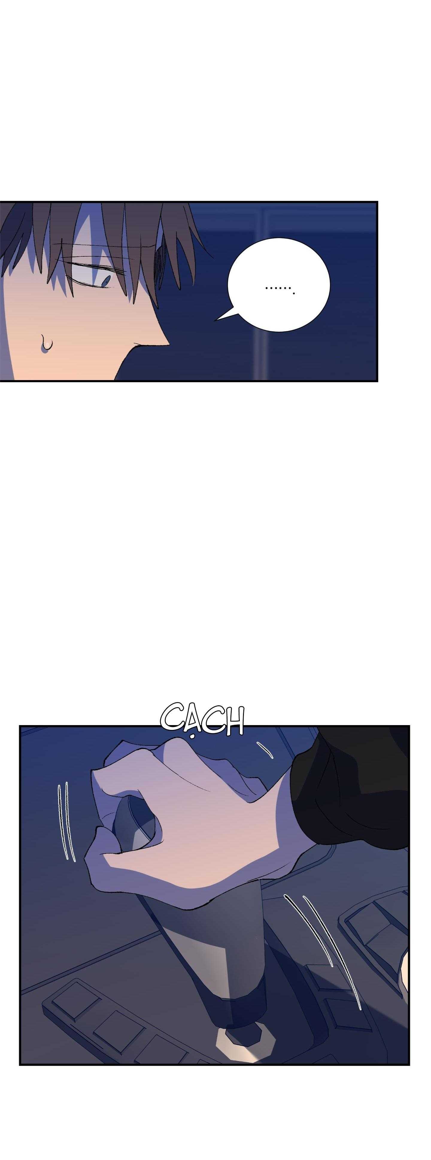 ông chú bên cửa sổ chapter 50 39