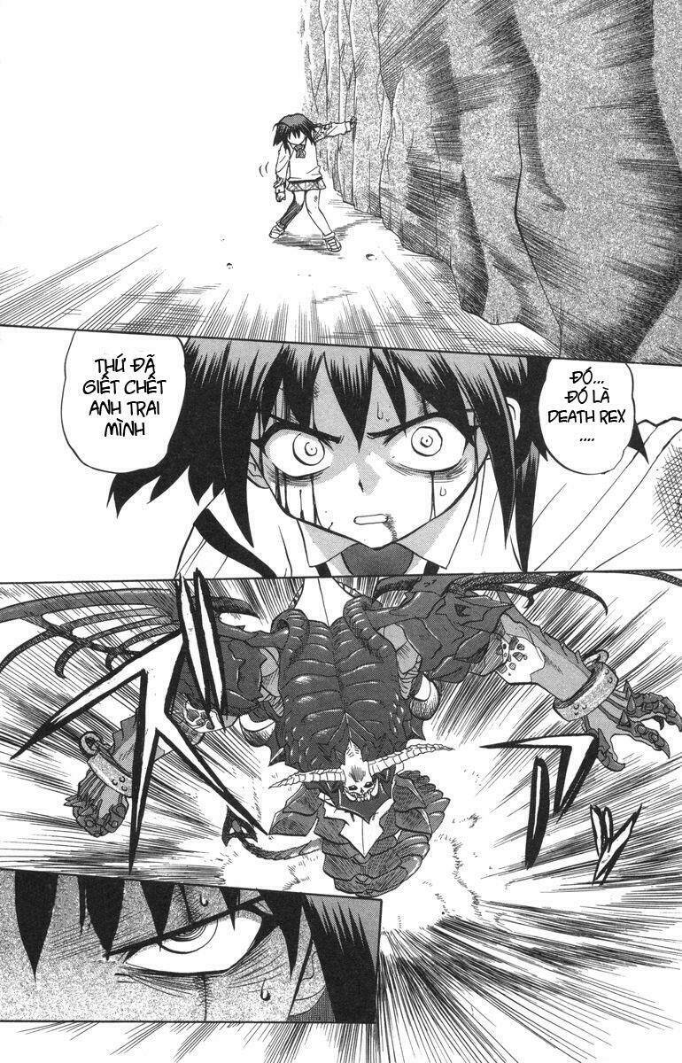 chaosic rune chapter 11 16