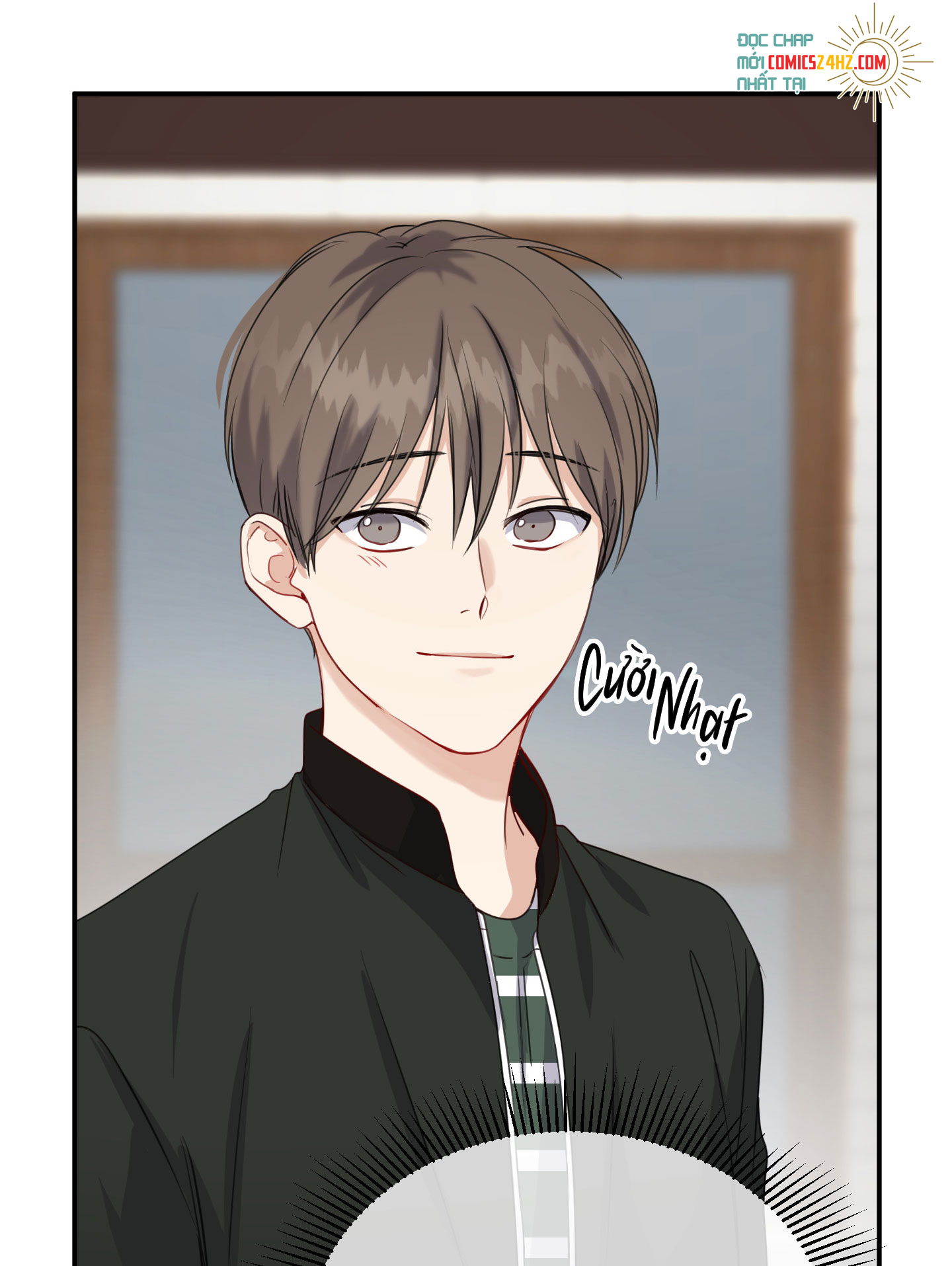 tình yêu bình thường nhưng không dễ tìm chapter 7 39