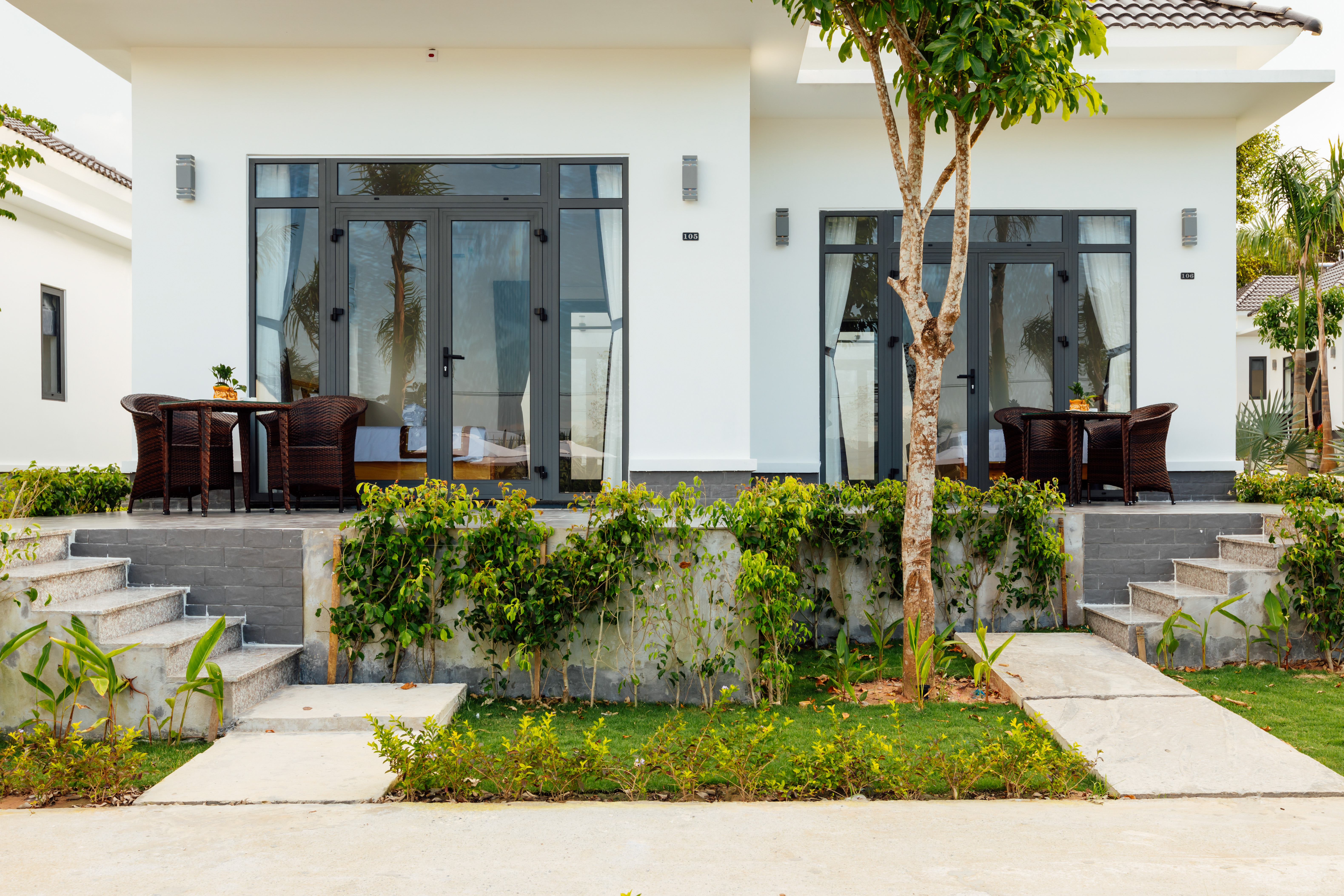 Xuân Hiền Resort Chuẩn 3* tại Bãi Sao Phú Quốc – 2N1D, Buffet Sáng, Hồ Bơi Ngoài Trời