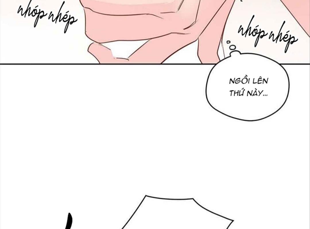 chuyện quái gì với giấc mơ đó vậy chapter 29 36
