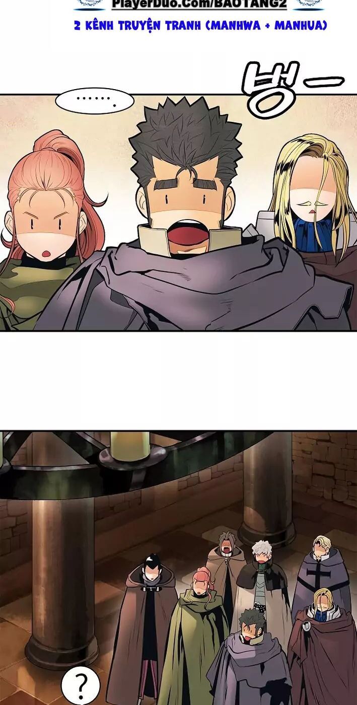 bất bại chân ma chapter 72 26