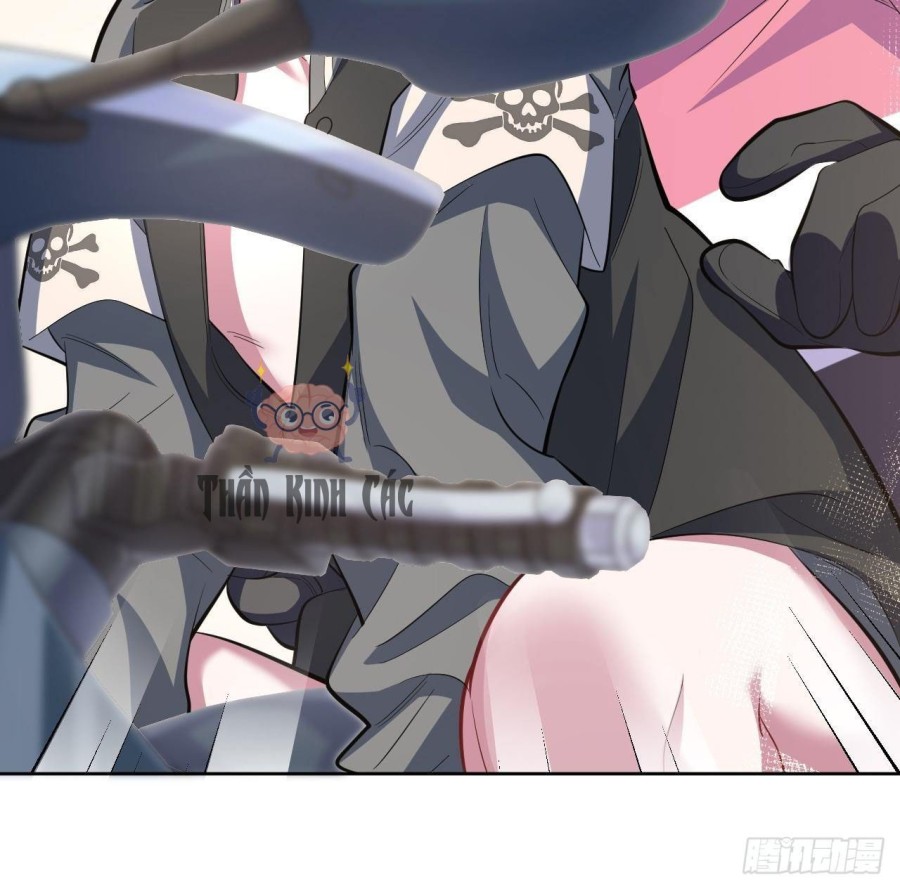 nhạc phụ đại nhân là bà xã chapter 41 37