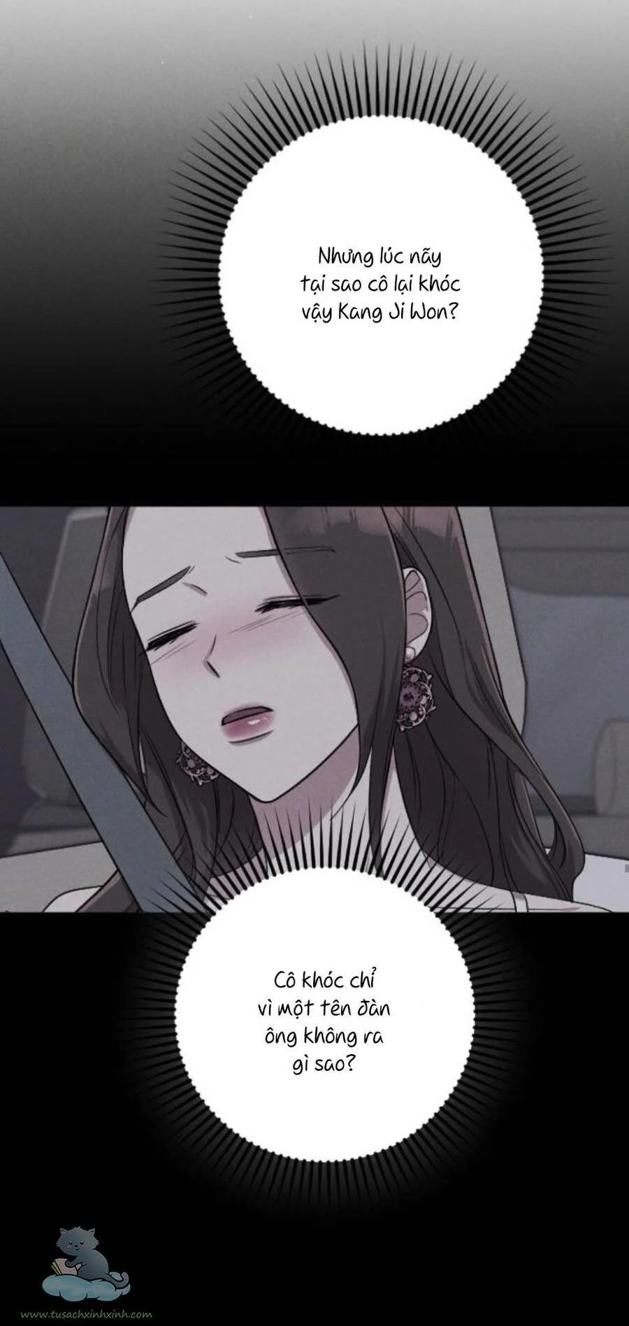 cô đi mà lấy chồng tôi chapter 14 22