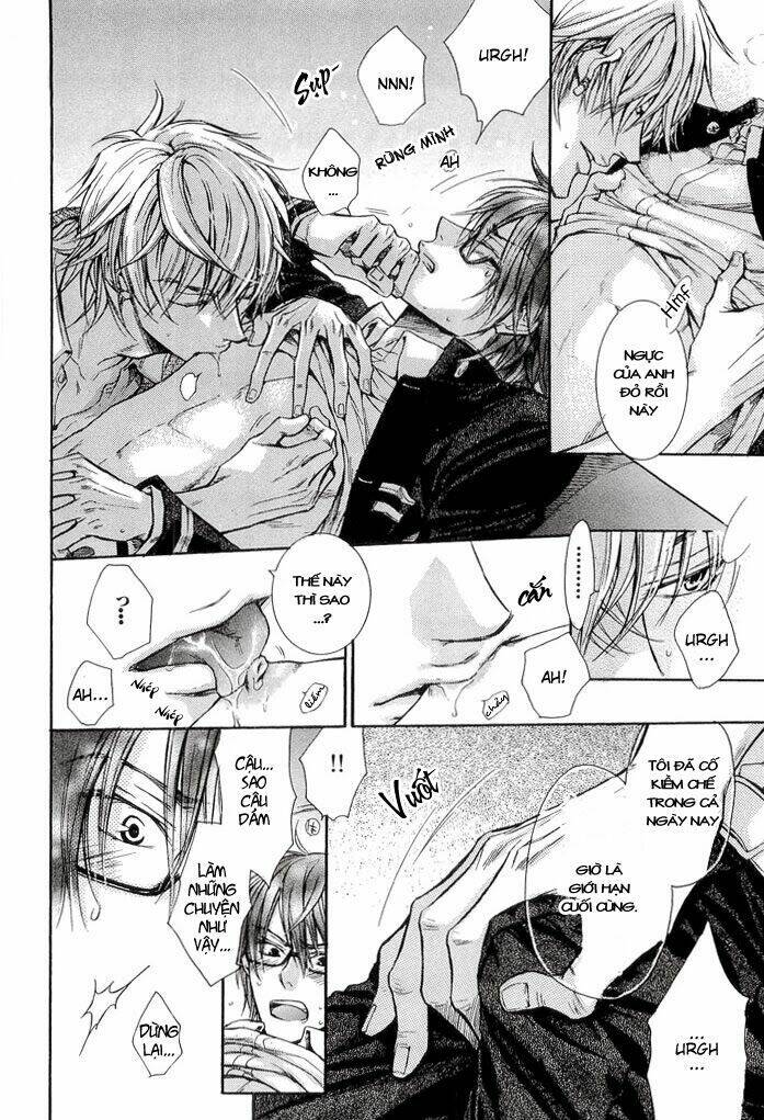 kirai ja nai kedo chapter 4 34