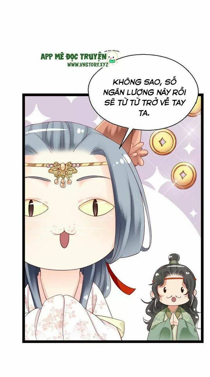 kiều nữ độc phi chapter 244 14