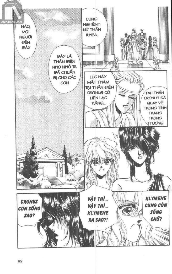 aries thần thoại cung hoàng đạo chapter 22 97