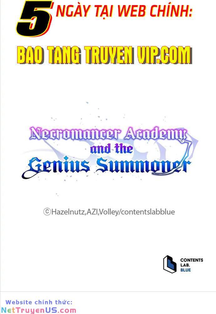 tử linh sư thiên tài của học viện chapter 38 116