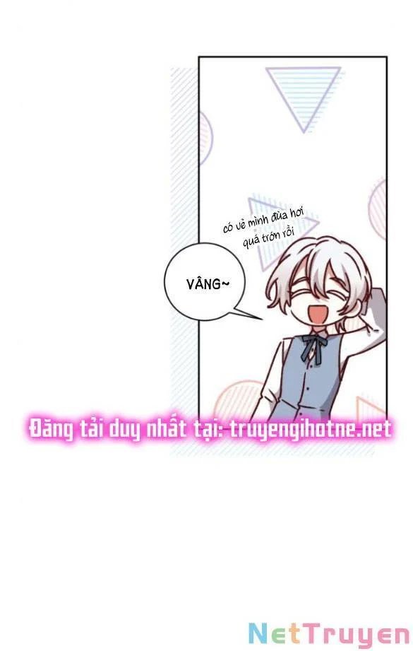 Nàng Bạo Chúa Muốn Có Một Cuộc Sống Hạnh Phúc Hơn! chapter 17.2 27