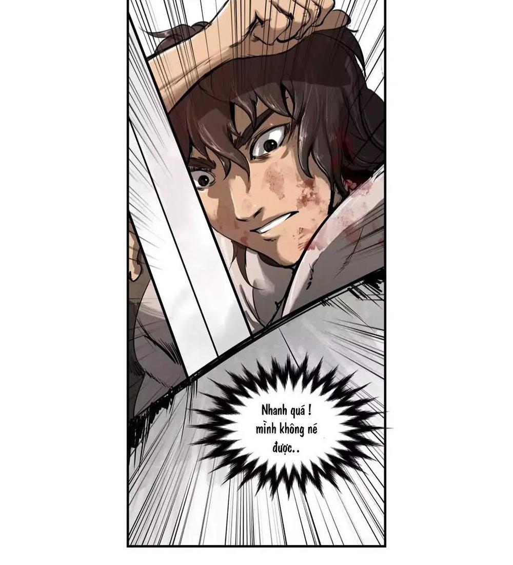 du mục vô danh chapter 1 29