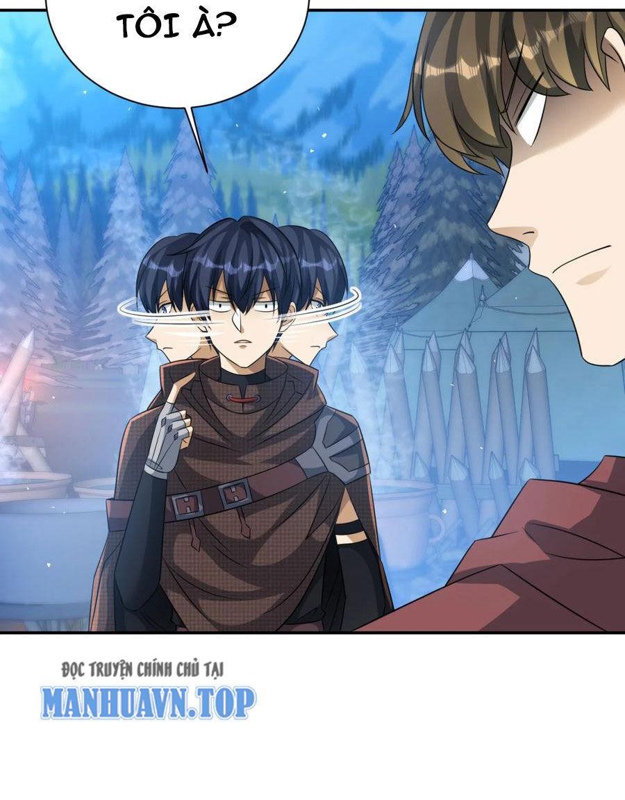 cựu nhật ngự long chapter 46 28