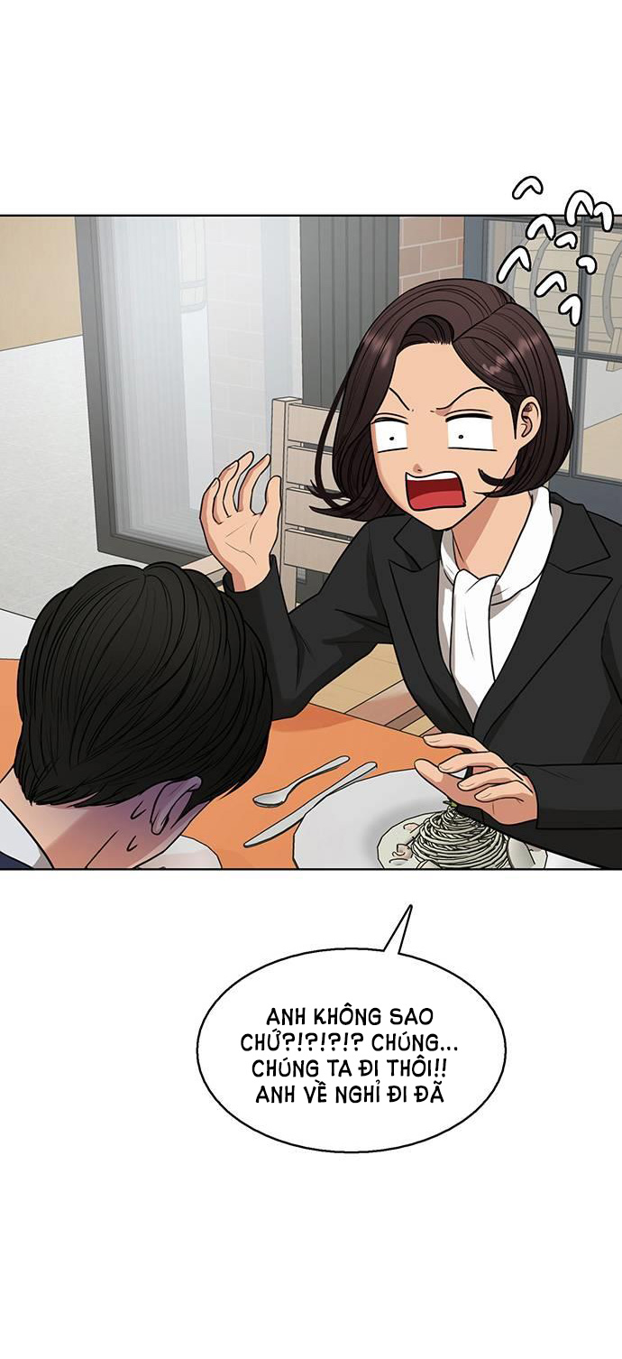 vẻ đẹp đích thực - true beauty chapter 253.2 5