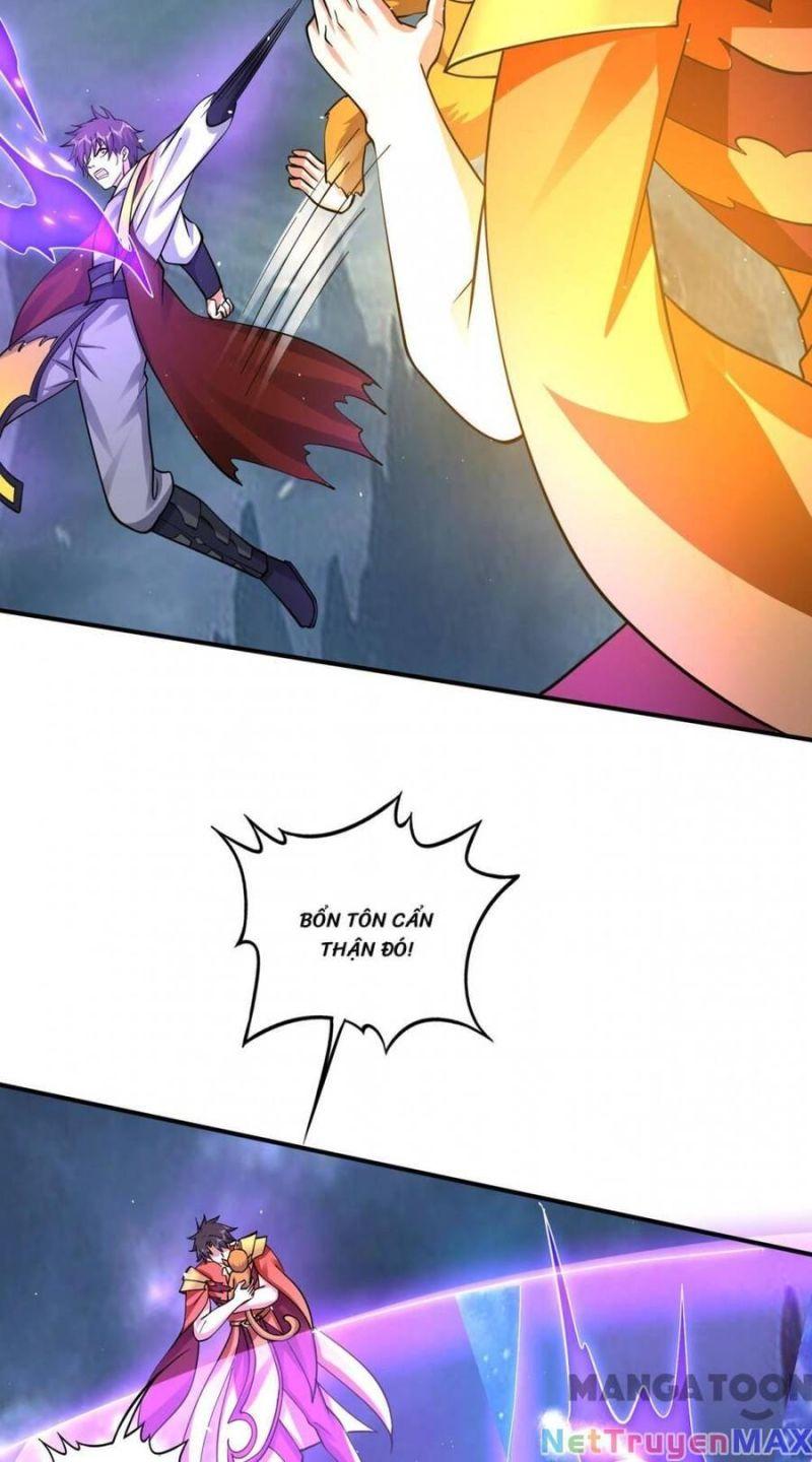 tối cường thần y tại đô thị chapter 295 9