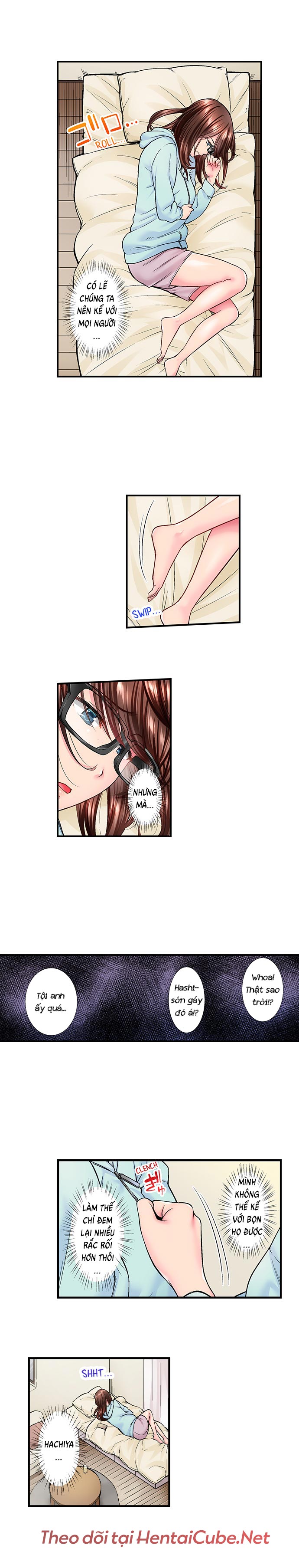 simple yet sexy chapter 25.26 7