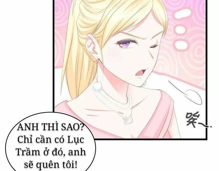 tổng tài đại nhân song mặt kiều thê chapter 22 9