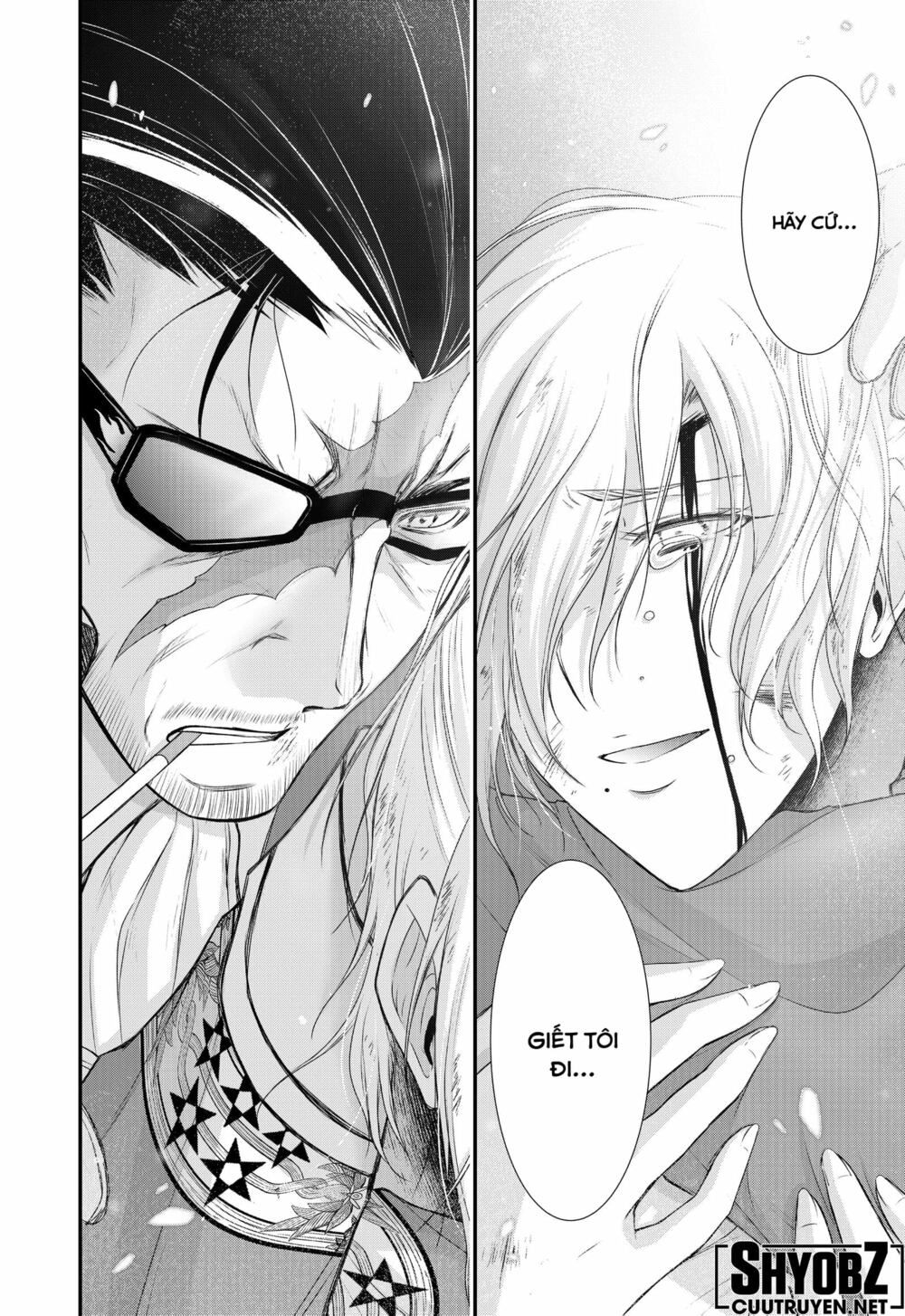 kích trụy vương huyền thoại chapter 78 23