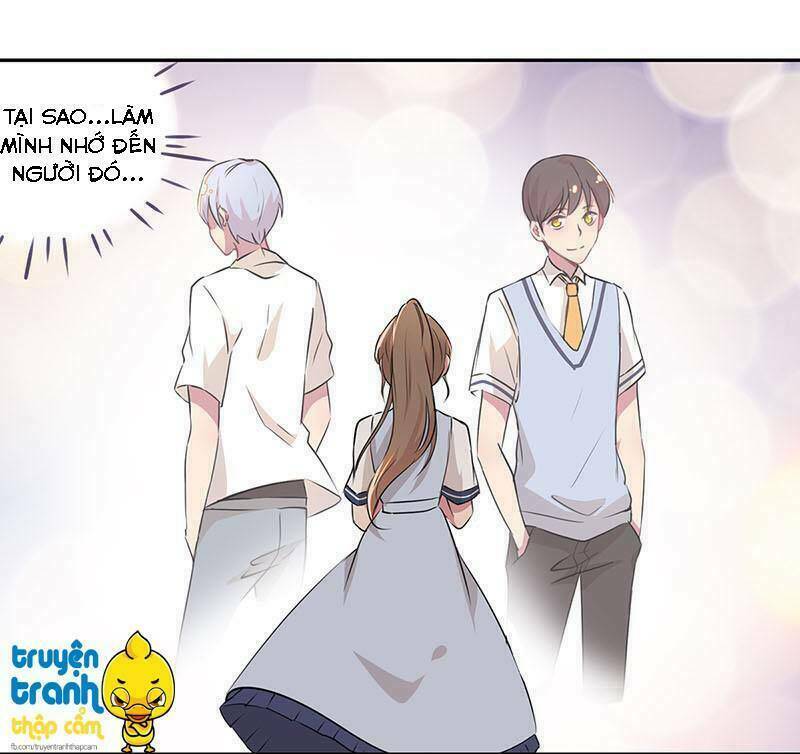 bá đạo hiệu thảo đích duệ nha đầu chapter 2 21