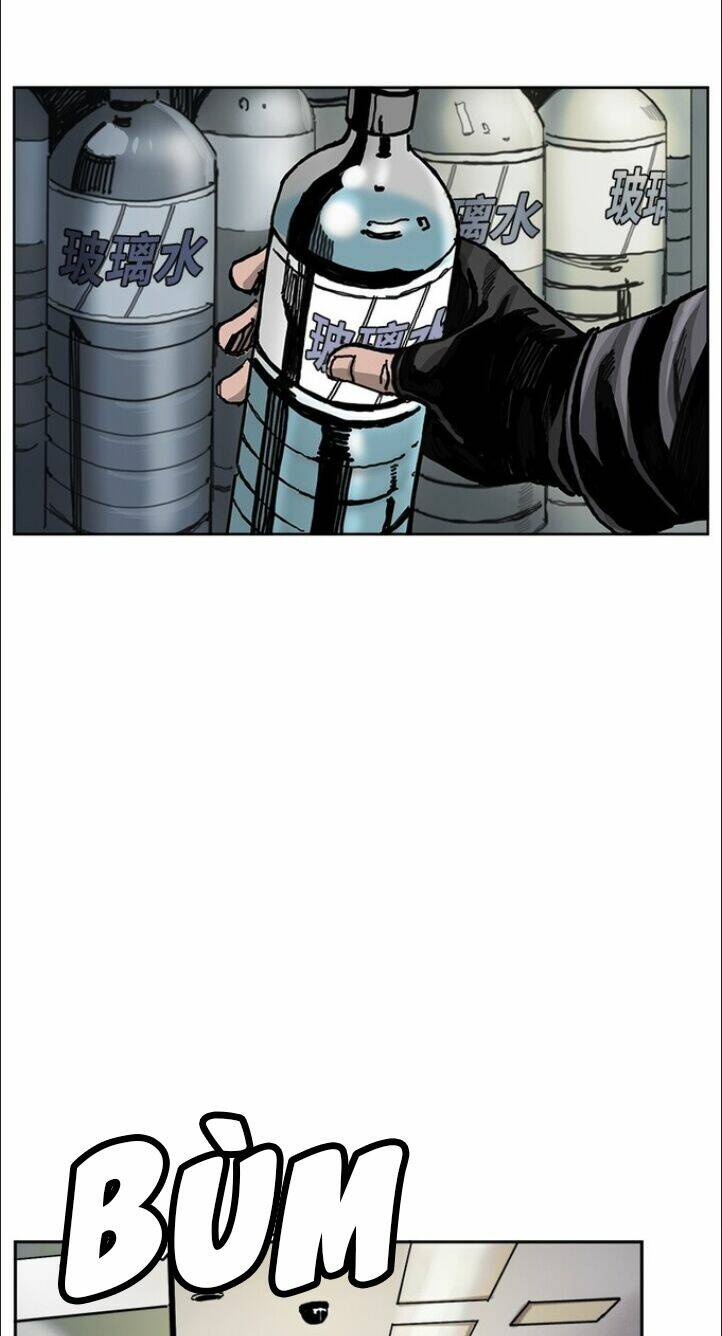 truyền thuyết anh hùng thời mạt thế chapter 1 33